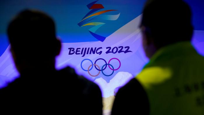 В США решили отправить официальных лиц на Олимпиаду в Пекине
                29 декабря 2021, 14:35
