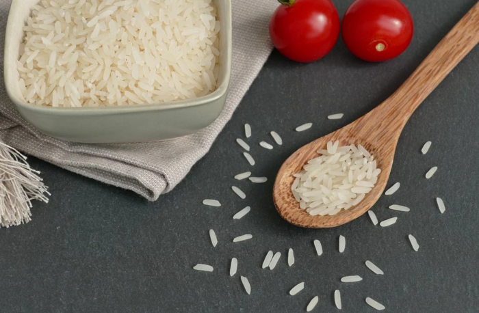 В ноябре Украина импортировала меньше риса, чем год назад. Из какой станы его везут больше всего