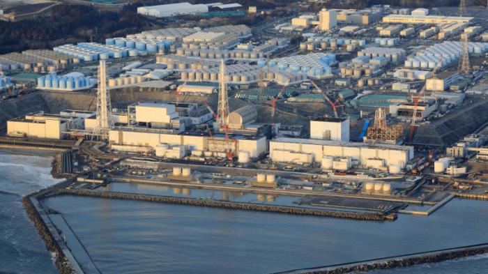 Япония разработала план действий по откачке воды из Фукусимы
                29 декабря 2021, 19:35