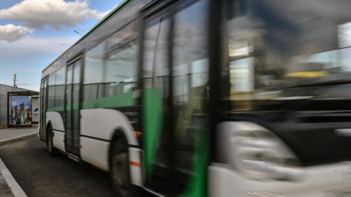 Новый автобусный маршрут будет запущен в Алматы до конца года
                29 декабря 2021, 21:57
