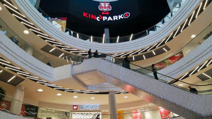 Kinopark подводит итоги 2021 года
                30 декабря 2021, 11:00