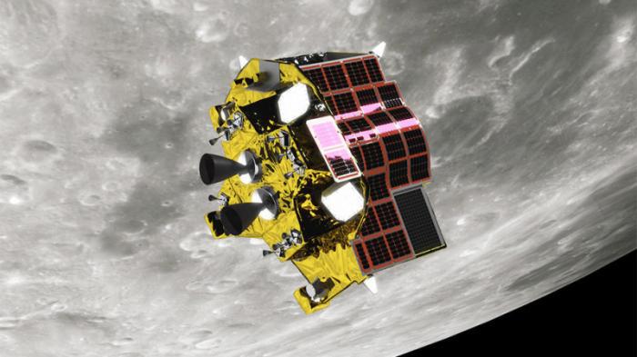 В Японии сообщили о планах по отправке астронавтов на Луну
                30 декабря 2021, 16:29