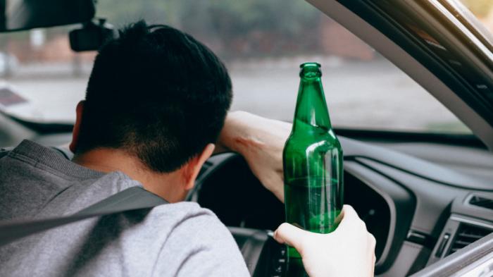 В Нур-Султане стали чаще ловить пьяных водителей
                30 декабря 2021, 16:45