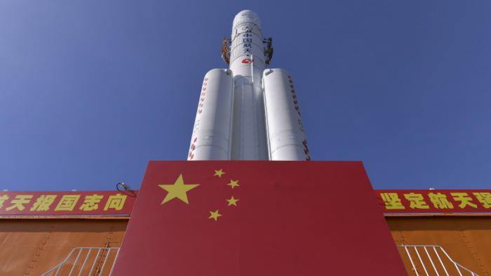 Китай впервые обошел США по количеству космических пусков
                30 декабря 2021, 19:50