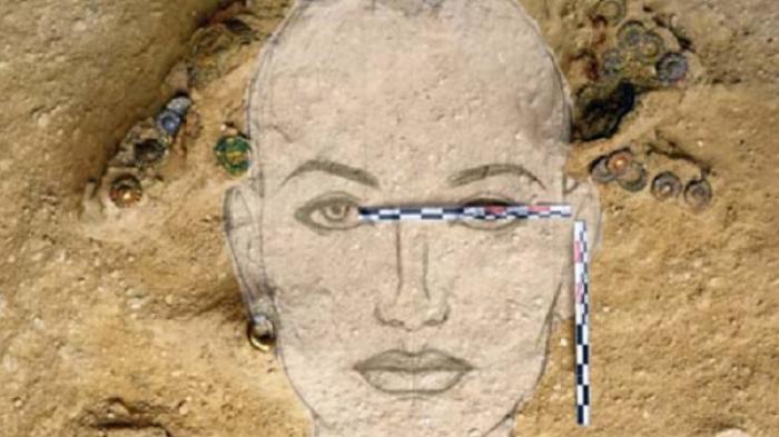 Археологи поделились выводами о гробнице девушки в царских одеждах в Мангистау
                30 декабря 2021, 23:26