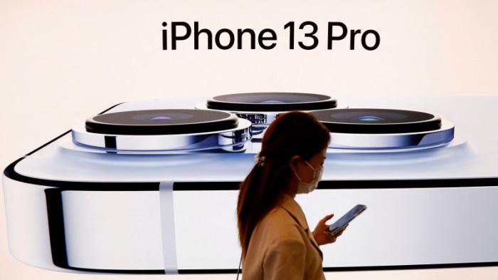 СМИ раскрыли причины закрытия завода по производству iPhone в  Индии
                31 декабря 2021, 14:12