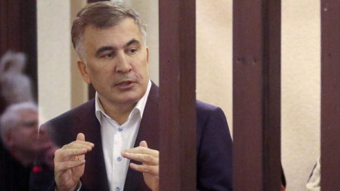 Саакашвили признался в наличии внебрачной дочери
                31 декабря 2021, 16:28