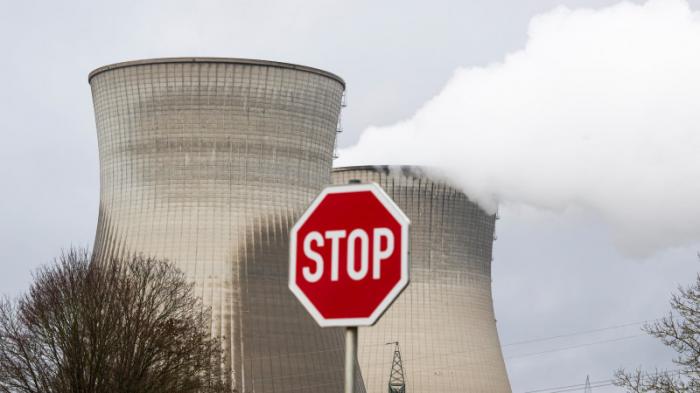 Германия закрыла половину из своих АЭС
                01 января 2022, 02:21