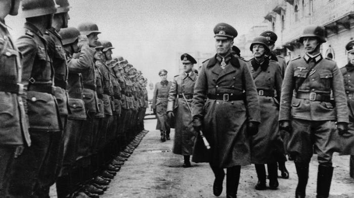 Историк рассказал о фатальной ошибке Гитлера во Второй мировой войне
                01 января 2022, 05:13
