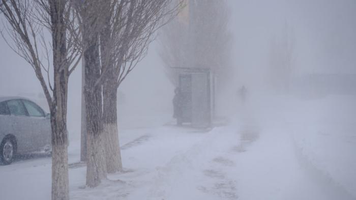 Какой будет погода 1 января в Казахстане
                01 января 2022, 08:54