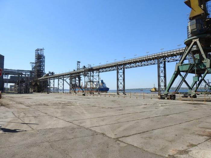 Для российских кораблей закрыли украинские порты