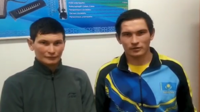 Пропавший 9 лет назад парень нашелся в Туркестанской области
                01 января 2022, 18:45