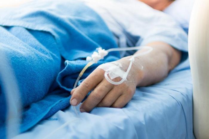 Сколько человек заболели ковидной пневмонией в РК
