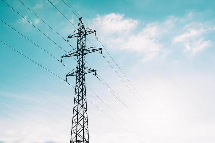 За неделю средневзвешенная цена электроэнергии на РСВ снизилась на 6,6%