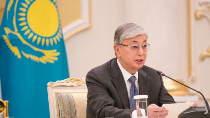 Токаев ввел чрезвычайное положение в Мангистау и Алматы
                05 января 2022, 02:35