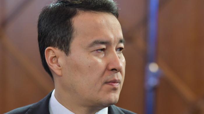 Алихан Смаилов назначен и.о. премьер-министра Казахстана
                05 января 2022, 07:29