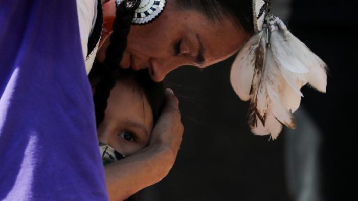 Канада выплатит рекордную компенсацию детям коренных народов
                05 января 2022, 10:34