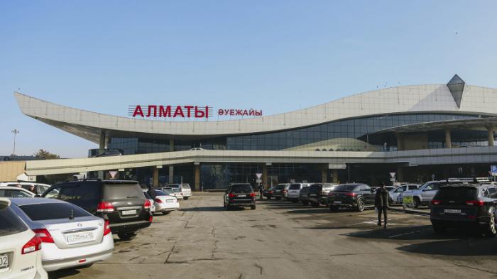 Спецоперация в Алматы: Освобожден аэропорт
                06 января 2022, 01:24