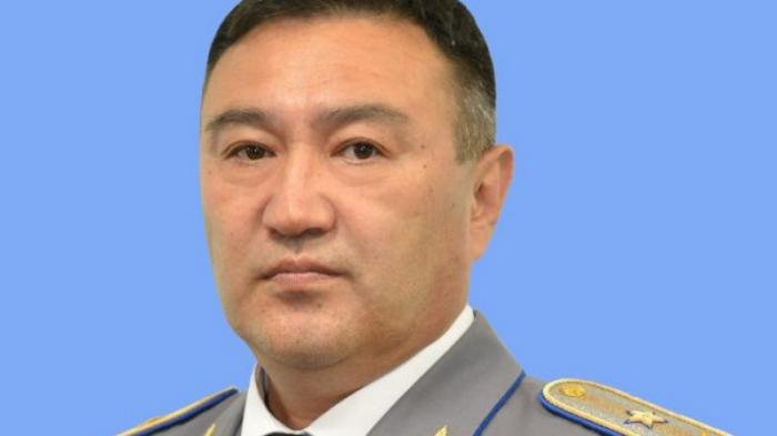Назначен новый глава КНБ Казахстана
                06 января 2022, 01:21