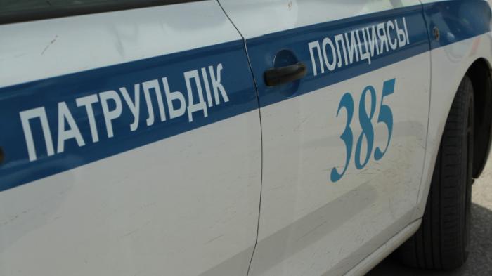 Информация о мародерстве в домах не соответствует действительности - полиция Алматы
                06 января 2022, 02:37