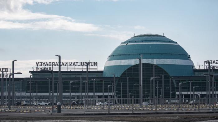 Авиарейсы отменяют в аэропорту Нур-Султана
                06 января 2022, 03:13