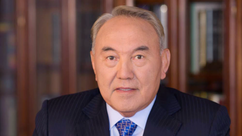 Назарбаев находится в Нур-Султане - советник