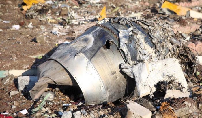 Следствие знает вероятных исполнителей по делу крушения самолета МАУ, – экс-замгенпрокурора Мамедов