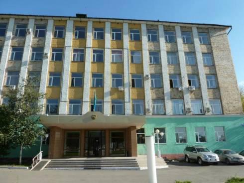 Работа всех медицинских учреждений по Карагандинской области не нарушена