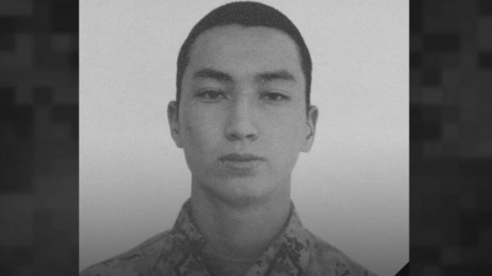 Тело погибшего от рук погромщиков в Алматы курсанта КНБ доставили на родину
                вчера, 23:04