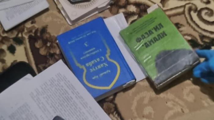 В Алматы нейтрализованы две экстремистские ячейки
                10 января 2022, 09:14