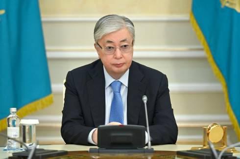 Хронология беспорядков в Казахстане: как действовал Президент Токаев