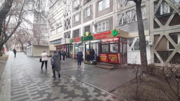 Сагинтаев заявил о постепенной нормализации жизнедеятельности Алматы
                10 января 2022, 10:56