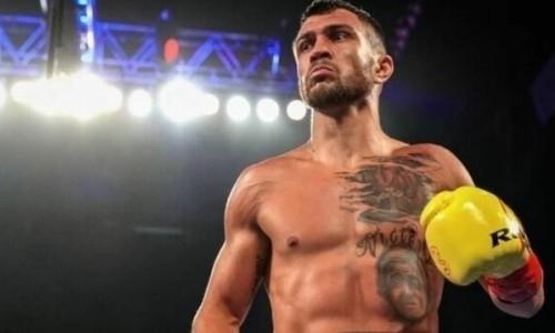 «Он переедет Ломаченко». Украинский боксер не верит в соотечественника в реванше с Лопесом
