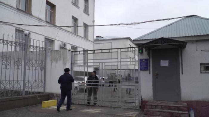 Более 2700 человек задержали в Шымкенте
                10 января 2022, 11:19