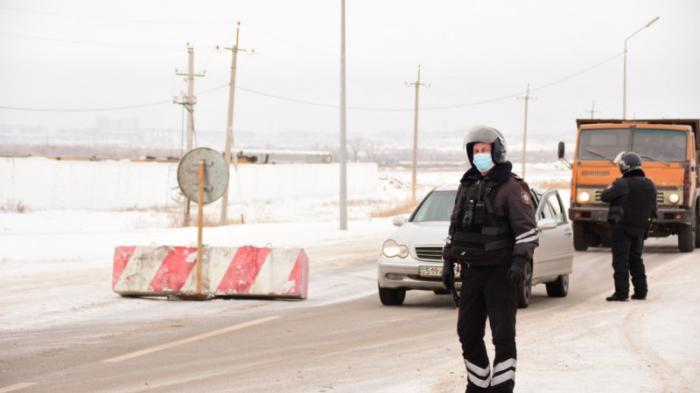 Последствия беспорядков в Казахстане: обстановка в регионах на 10 января
                10 января 2022, 12:22