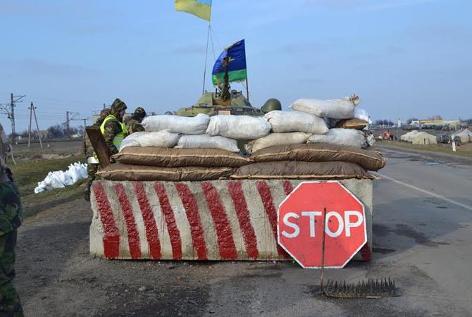 Боевики снова препятствуют мониторингу ОБСЕ на Донбассе. Наблюдателей не пропустили через блокпост