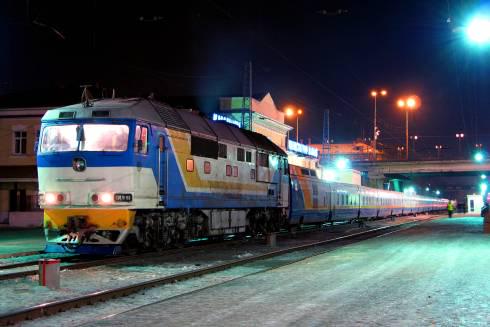 Казахстанцам обозначили правила возврата билетов на пассажирские поезда в период ЧП