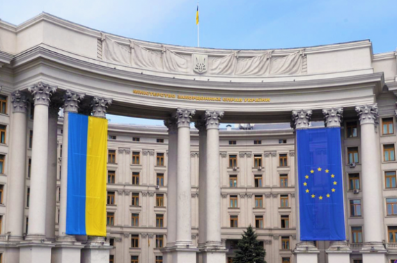 МИД о ситуации в Казахстане: Украина осуждает насилие и соболезнует в связи с многочисленными жертвами