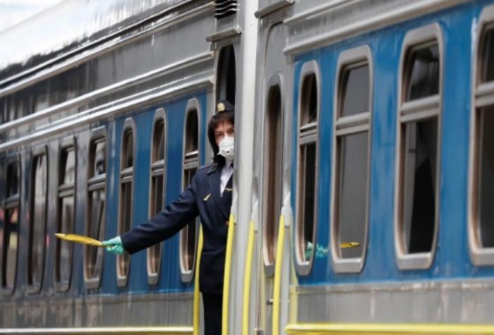 Украинцы потратили на ж/д билеты больше 130 млн гривен. Сколько купили билетов на поезда