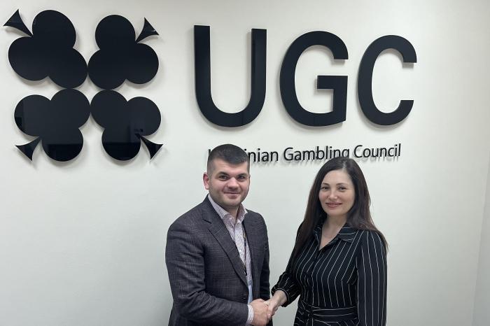 Украинская ассоциация платежных систем стала членом Ukrainian Gambling Council