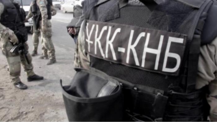 В КНБ рассказали о результатах спецоперации в Алматы и Алматинской области
                вчера, 21:00