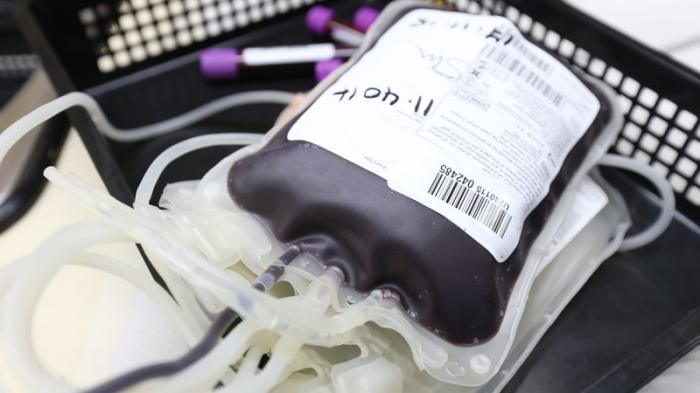 23 литра крови отправили из Павлодара в Нур-Султан
                11 января 2022, 08:11
