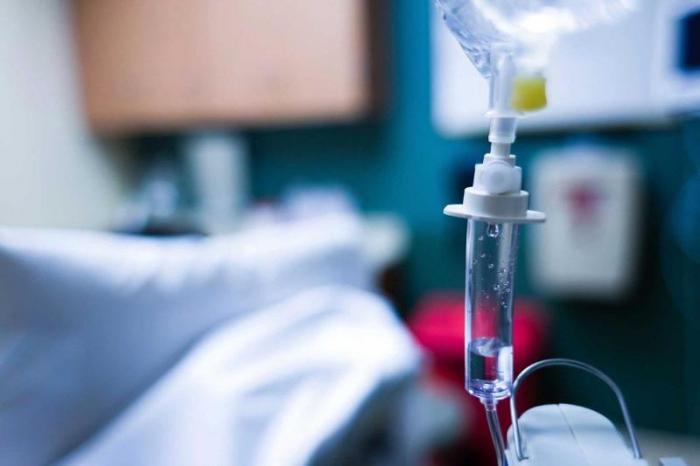 188 пациентов с коронавирусом находятся в тяжелом состоянии – Минздрав РК