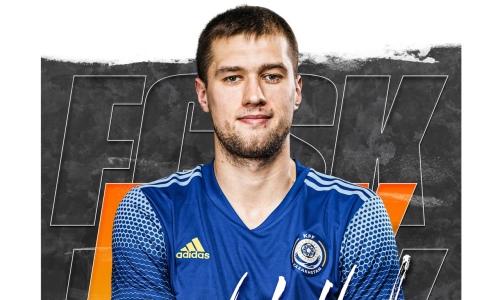Клуб КПЛ официально объявил о трансфере Романа Муртазаева