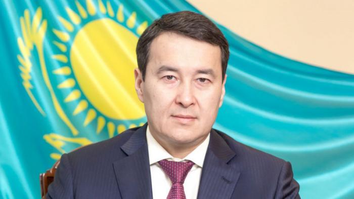 Токаев дал поручения новому премьер-министру
                11 января 2022, 13:49