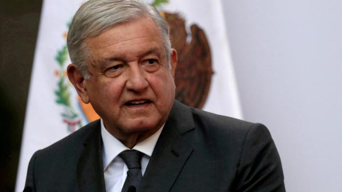 Президент Мексики во второй раз заразился коронавирусом
                11 января 2022, 14:34