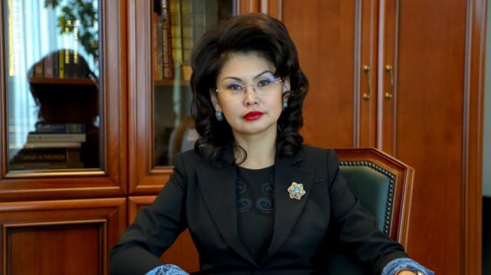 Аида Балаева стала заместителем руководителя Администрации Президента
                11 января 2022, 17:58