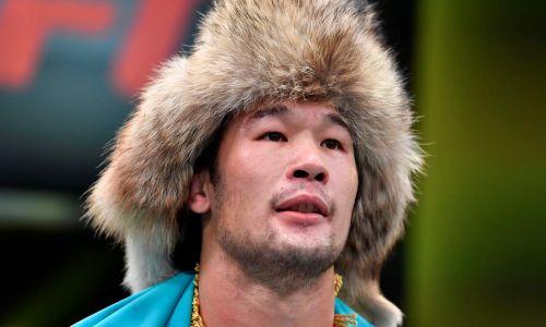 Боец UFC Шавкат Рахмонов прокомментировал ситуацию в Казахстане и обратился к молодежи