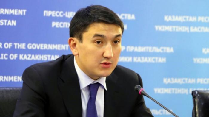 Экс-министр энергетики Мирзагалиев написал прощальный пост после снятия с должности
                11 января 2022, 22:58
