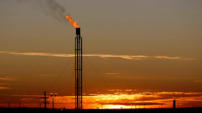Туркменистан предложил поставлять Казахстану природный газ и электроэнергию с марта 2022 года
                12 января 2022, 03:43